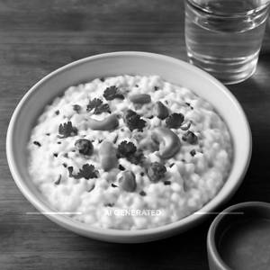 Curd Rice