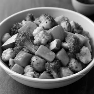 Seasonal Veg