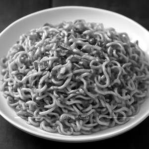 Chilli Garlic Maggi