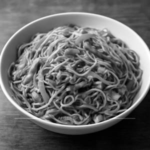 "Veg Noodles"                