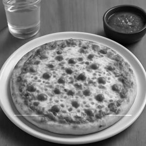 Schezwan Cheese Pizza