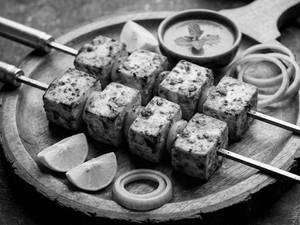 Paneer Tikka