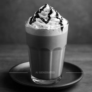 Mocha Cold Coffee