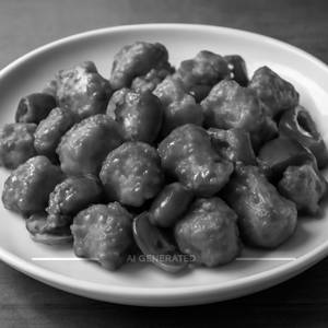 Chilli Chicken (boneless)