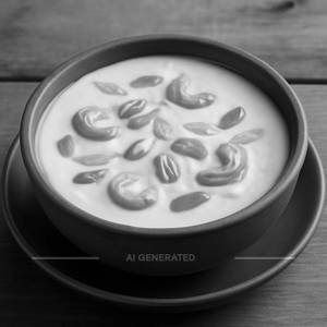 Payasam.