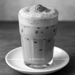 Iced Cappuccino