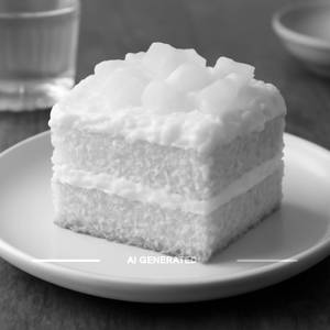 Pineapple cake