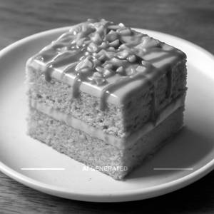 BUTTER SCOTCH PASTRY