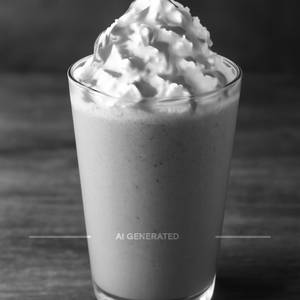 Caramel Frappe