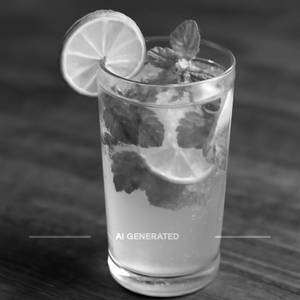 Virgin Mojito