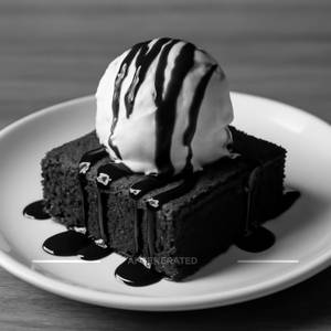 Brownie special