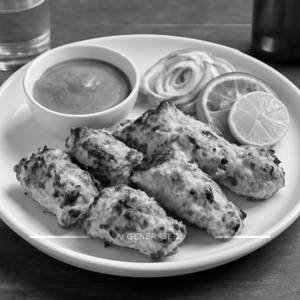 Murgh Afgani