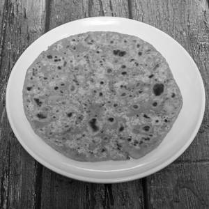 Aloo Paratha