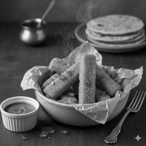 Fish Finger