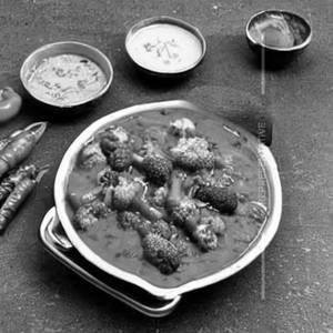 Mix Veg Darbari