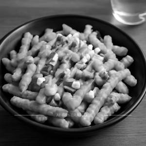 Peri Peri Loaded Fries