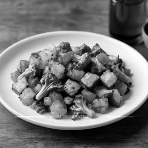 Pan Tossed In Olive Oil