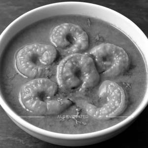 Prawns curry