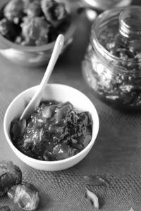 Dates Pickle (200gm)
