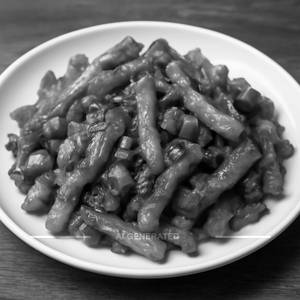 Chilli Potato