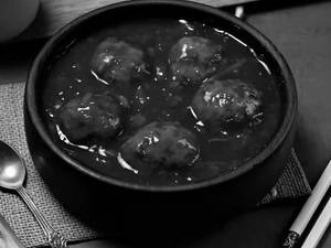 Veg Manchurian