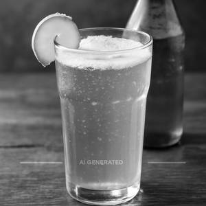 Ginger Ale