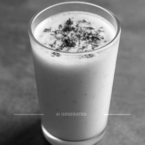 Lassi Salted