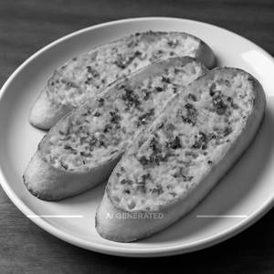 Garlic Bread