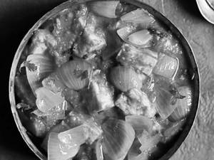 Paneer Do Pyaza