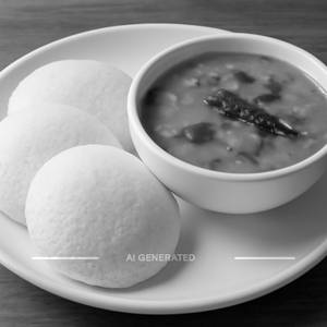 Idli Sambhar