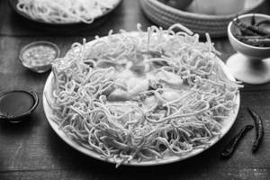 Veg Chinese Chop Suey
