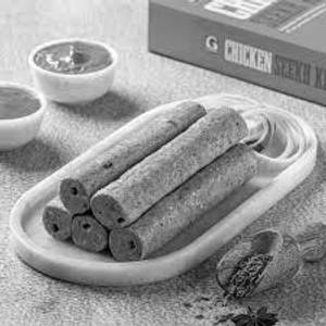 Murg Seekh Kabab (Pack of 2)                            