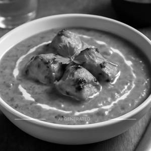 Murg Tikka Masala