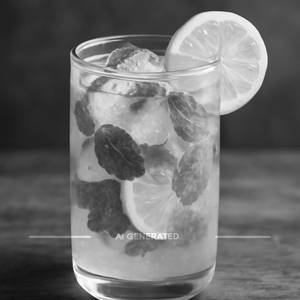 Virgin Mojito
