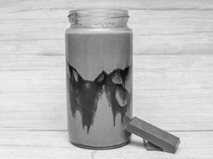 Kitkat Milkshake