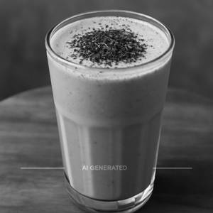 Choco Lassi