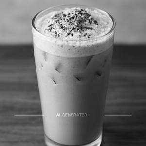 Cold Coffee
