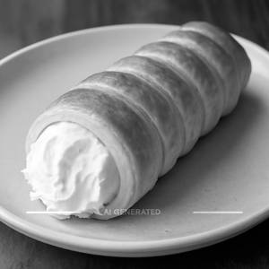 Cream Roll