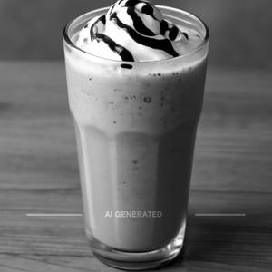 Cold Coffee