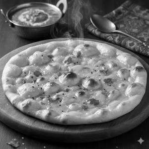 Butter Naan