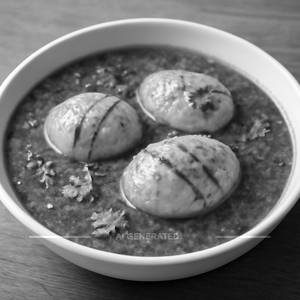 Egg Curry