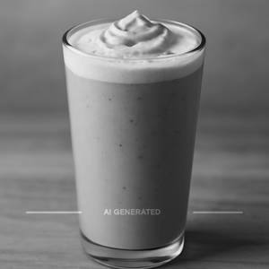 Cold coffee