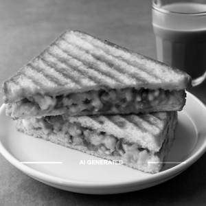 Masala Sandwich