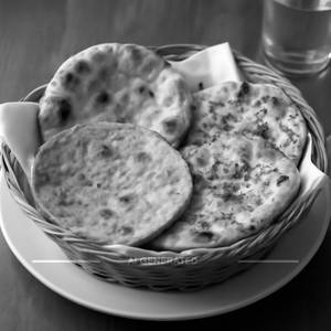 Bread Basket