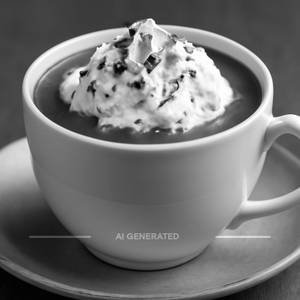 100 Ml Chocolate Ice Cream