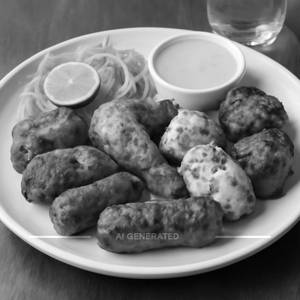 Maharaja Platter 