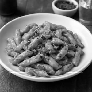 Red Sauce Pasta
