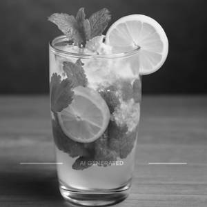 Virgin Mojito