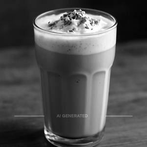 Cold Coffe