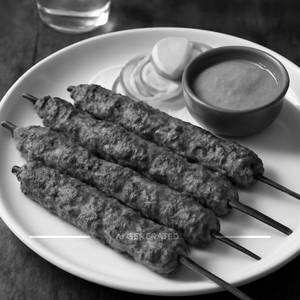 Chicken Pahadi Kebab
